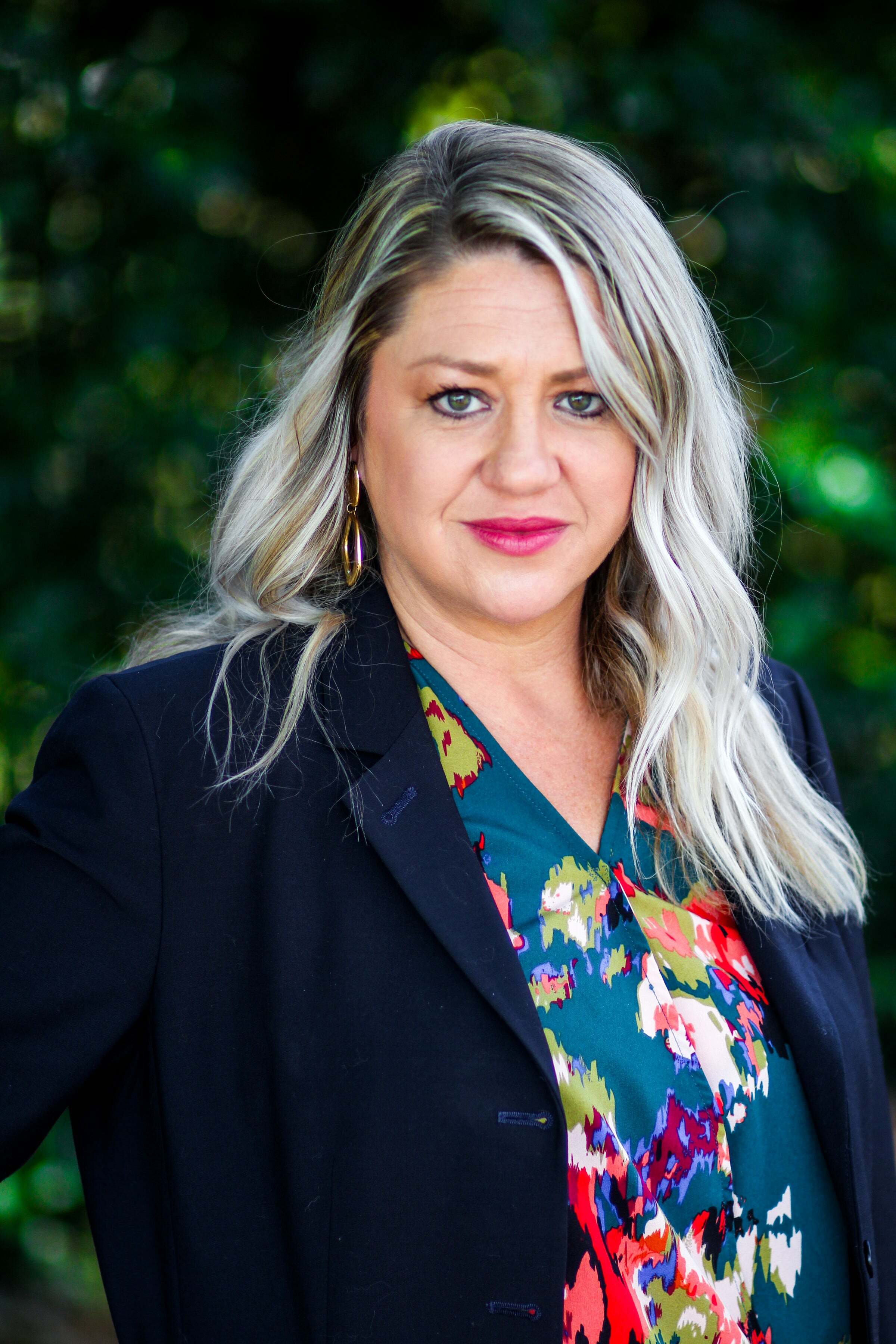 Crystal Spray, Real Estate Salesperson in Fort Mill, Paracle