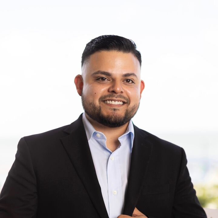 Chris Gomez, Real Estate Salesperson in Rockwall, Judge Fite Company