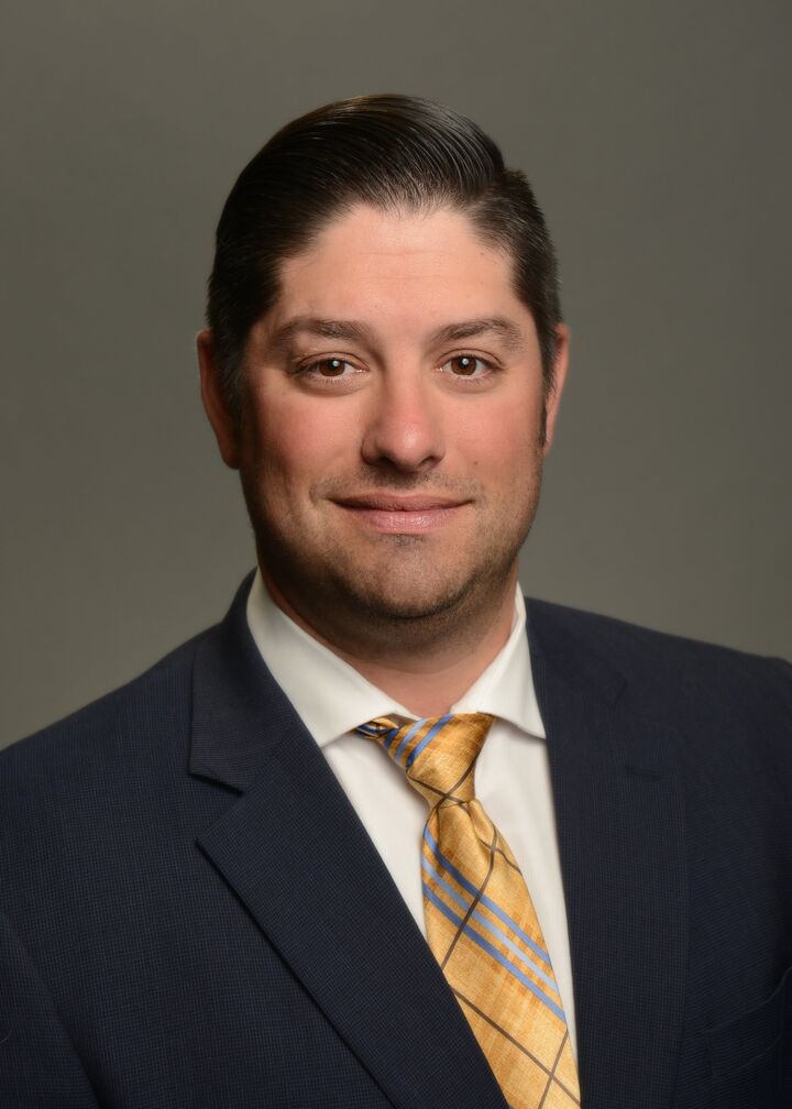 Jordan Cooper, Real Estate Salesperson in Shelbyville, Heritage Group