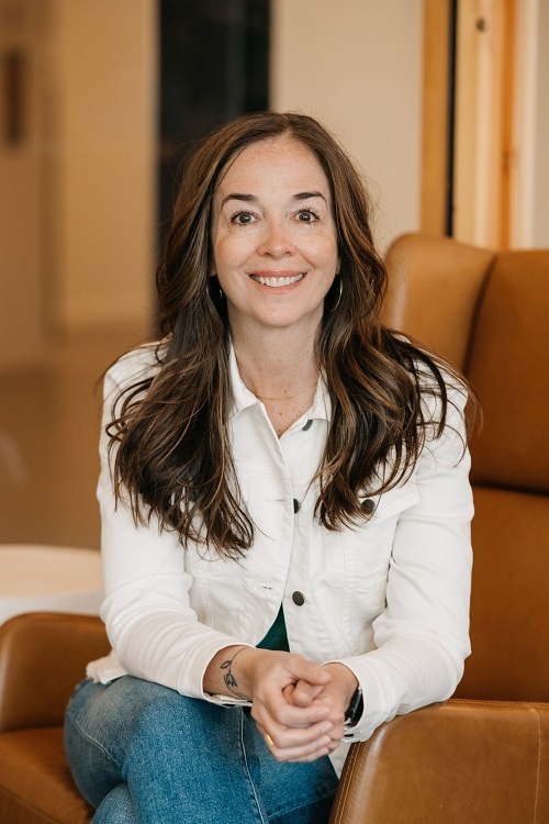 Natalie McDonald, Chief Operating Officer in Bozeman, Windermere