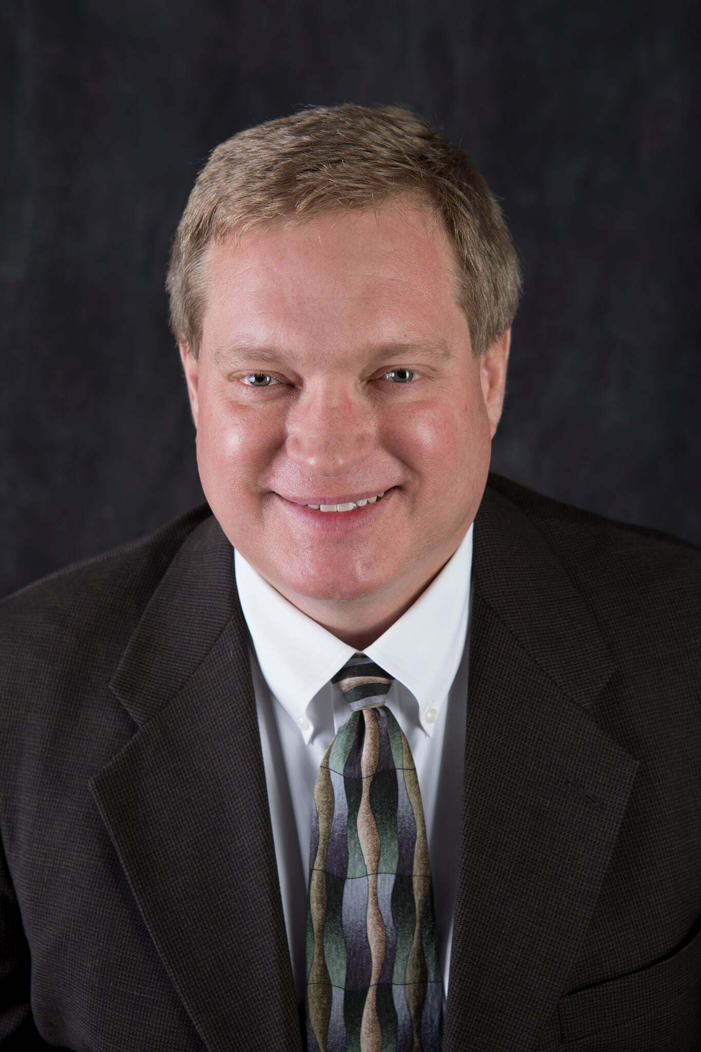 Tom Thieme, Real Estate Broker/Real Estate Salesperson in Colorado Springs, Kenney & Company