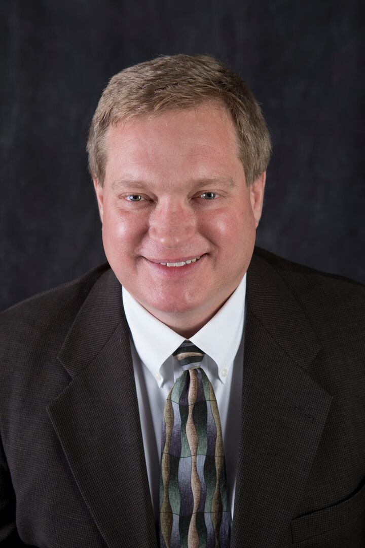 Tom Thieme, Real Estate Broker/Real Estate Salesperson in Colorado Springs, Kenney & Company