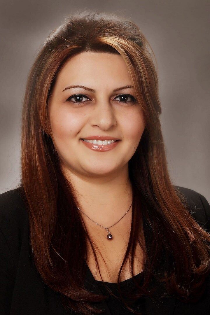 Marianna Manukyan, Real Estate Salesperson in La Canada Flintridge, Hallmark Realty
