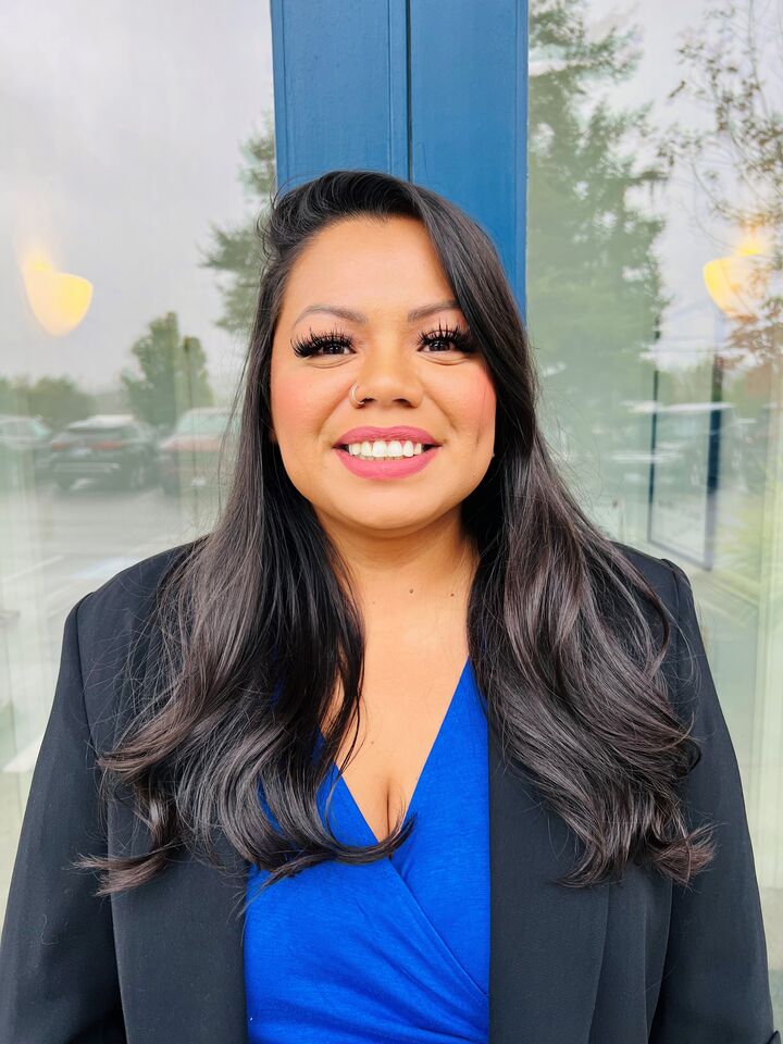 Christina Rhoades,  in Oak Harbor, Windermere