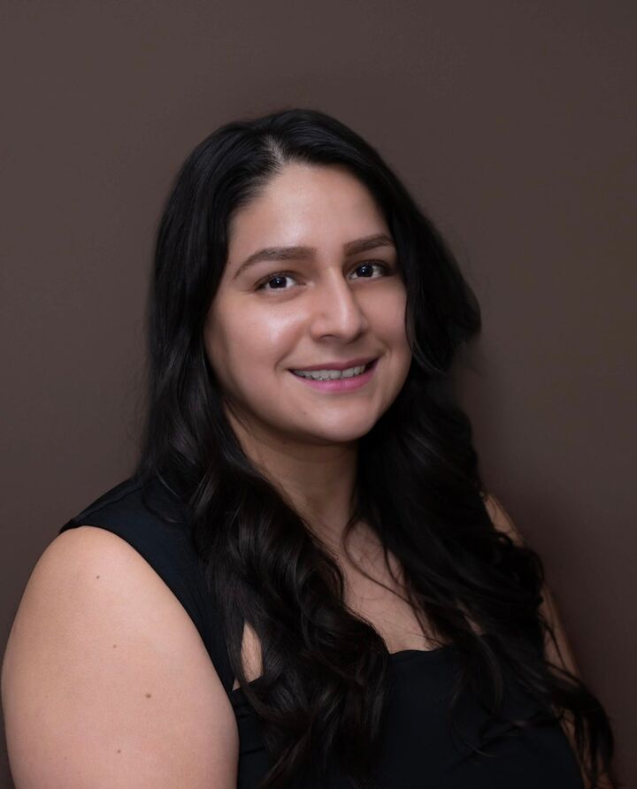 Leslie Madrigal, Real Estate Salesperson in Las Vegas, Americana