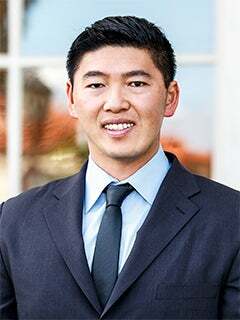 Hung Ma, Real Estate Salesperson in Torrance, Union Realty Co.