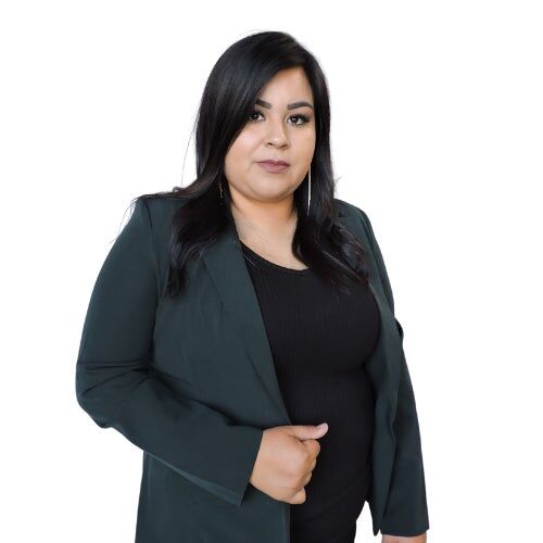 Nancy Arias Colin, Real Estate Salesperson in Murrieta, Masters