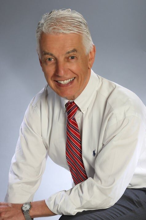 Earle Chisholm, Associate Real Estate Broker in Fort Lauderdale, Florida 1st