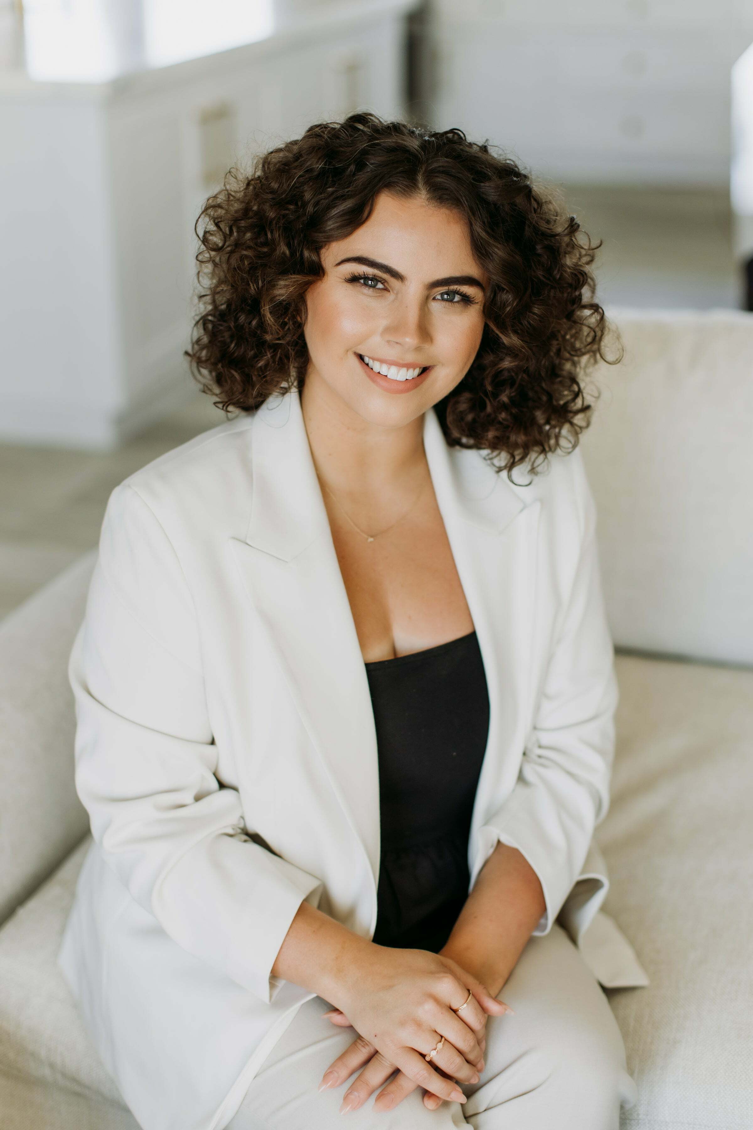 Jessica Suarez, Real Estate Salesperson in Fairfield, Kappel Gateway Realty