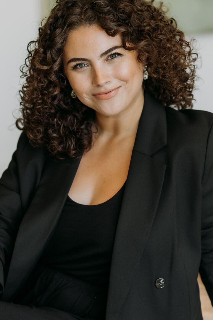 Jessica Suarez, Real Estate Salesperson in Fairfield, Kappel Gateway Realty