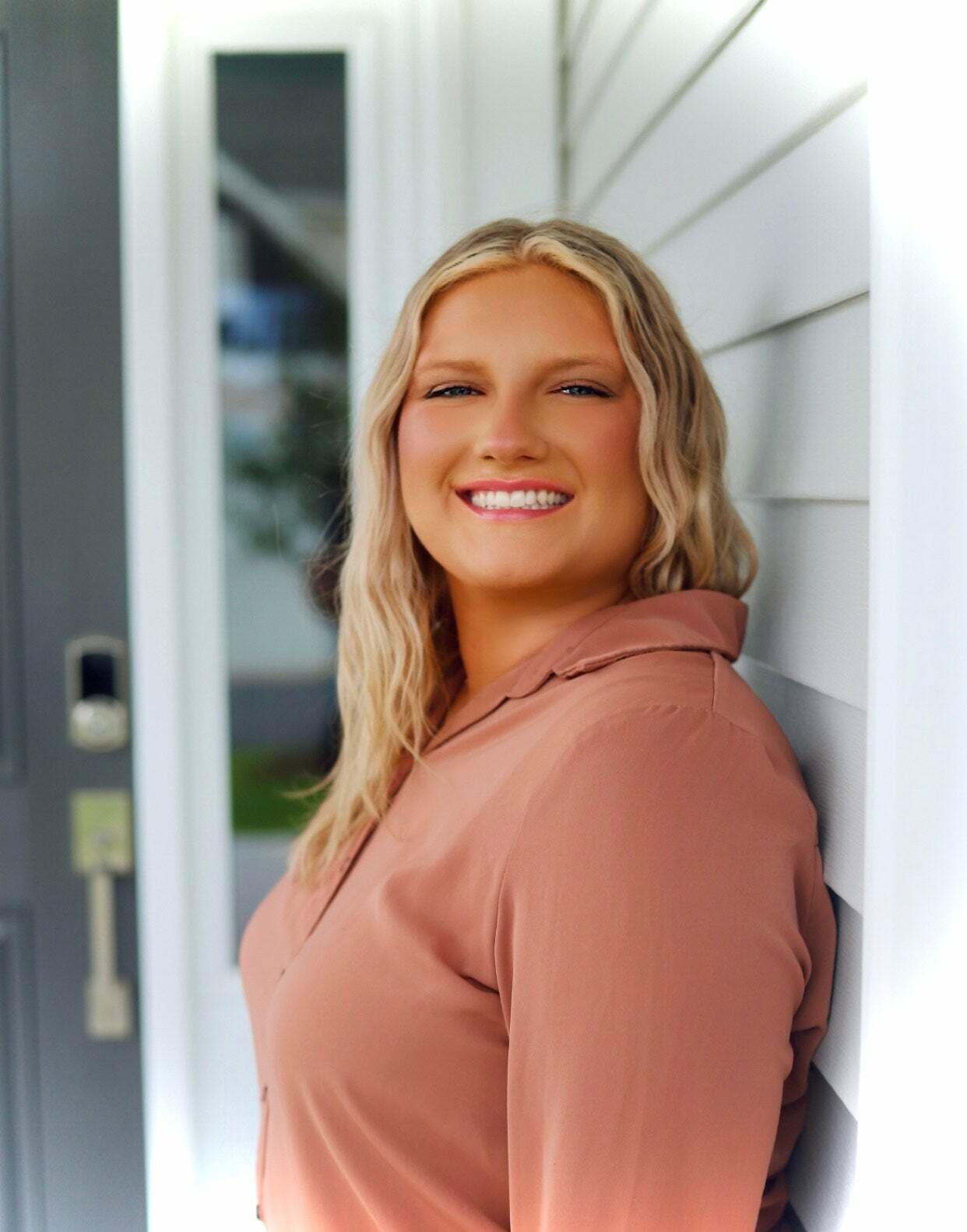 Madison Toporek, Real Estate Salesperson in Goose Creek, Palmetto