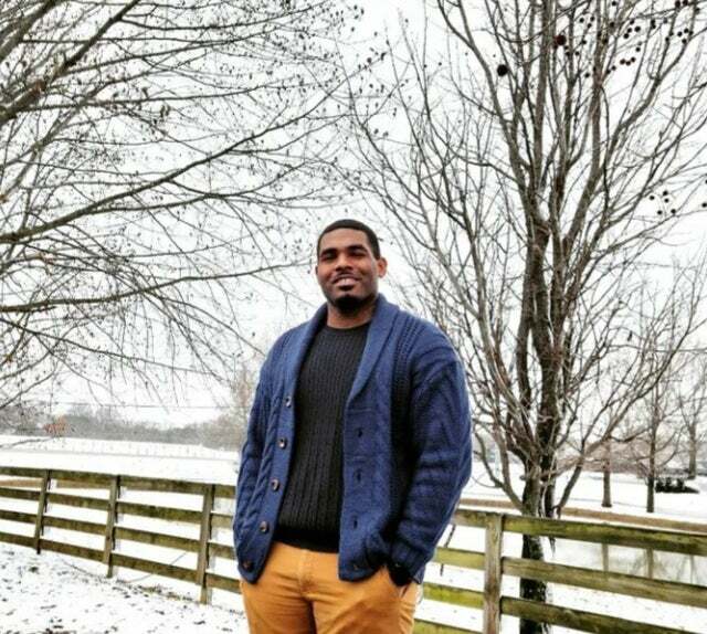 Xavier Mangum, Associate Real Estate Broker in Murfreesboro, Wright Realty