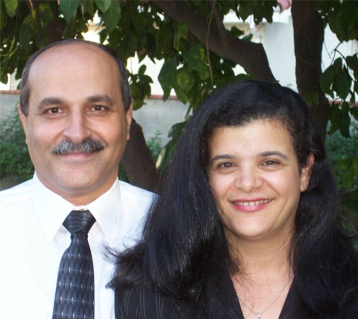 Adel Hakim, Real Estate Salesperson in Porter Ranch, Quality Properties