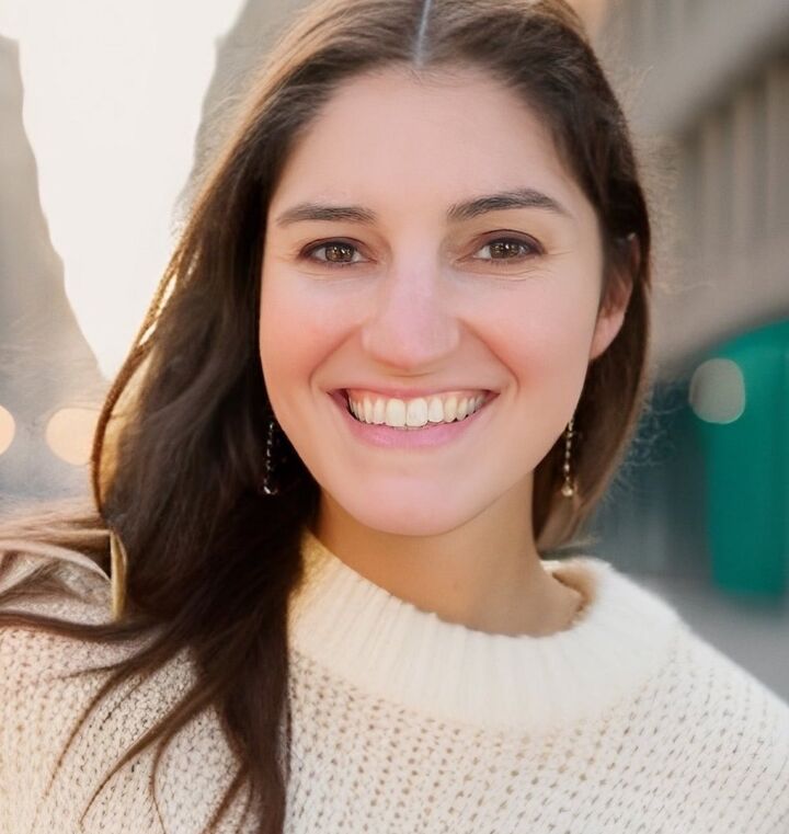 Kelsey Kawders, Real Estate Broker in Eugene, Equinox