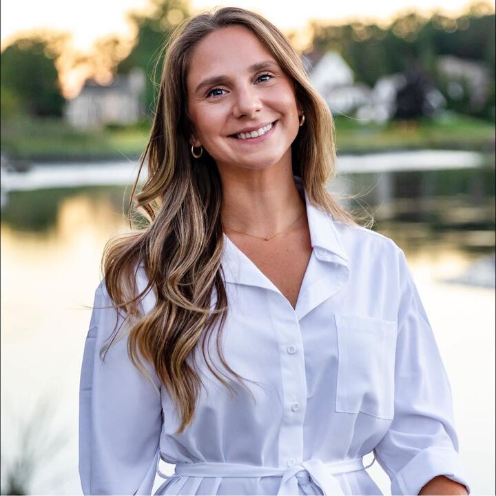 Brooke O'Connor, Real Estate Salesperson in Stamford, Gaetano Marra Homes