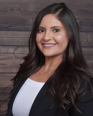 Maribel Real, Real Estate Salesperson in Las Vegas, Americana