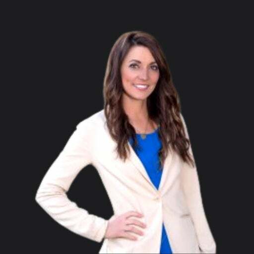 Anna Jones, Real Estate Salesperson in Ocean Springs, Busch Realty Group