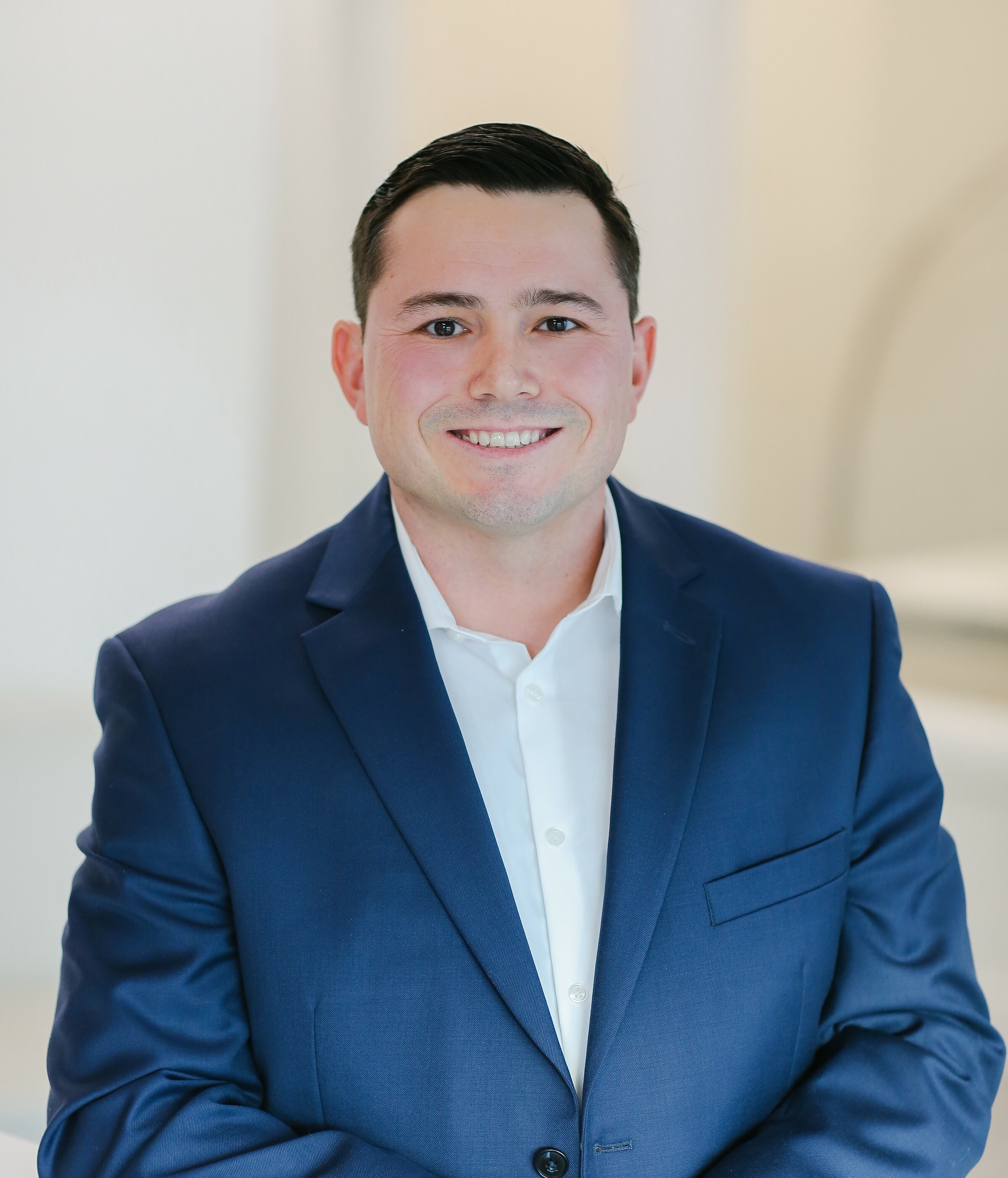 Darcy Ricard, Commercial Agent in Kelowna, Coldwell Banker Horizon Realty