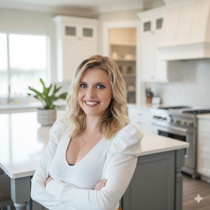 Brittani Welch, Real Estate Salesperson in Oklahoma City, ERA Courtyard Real Estate