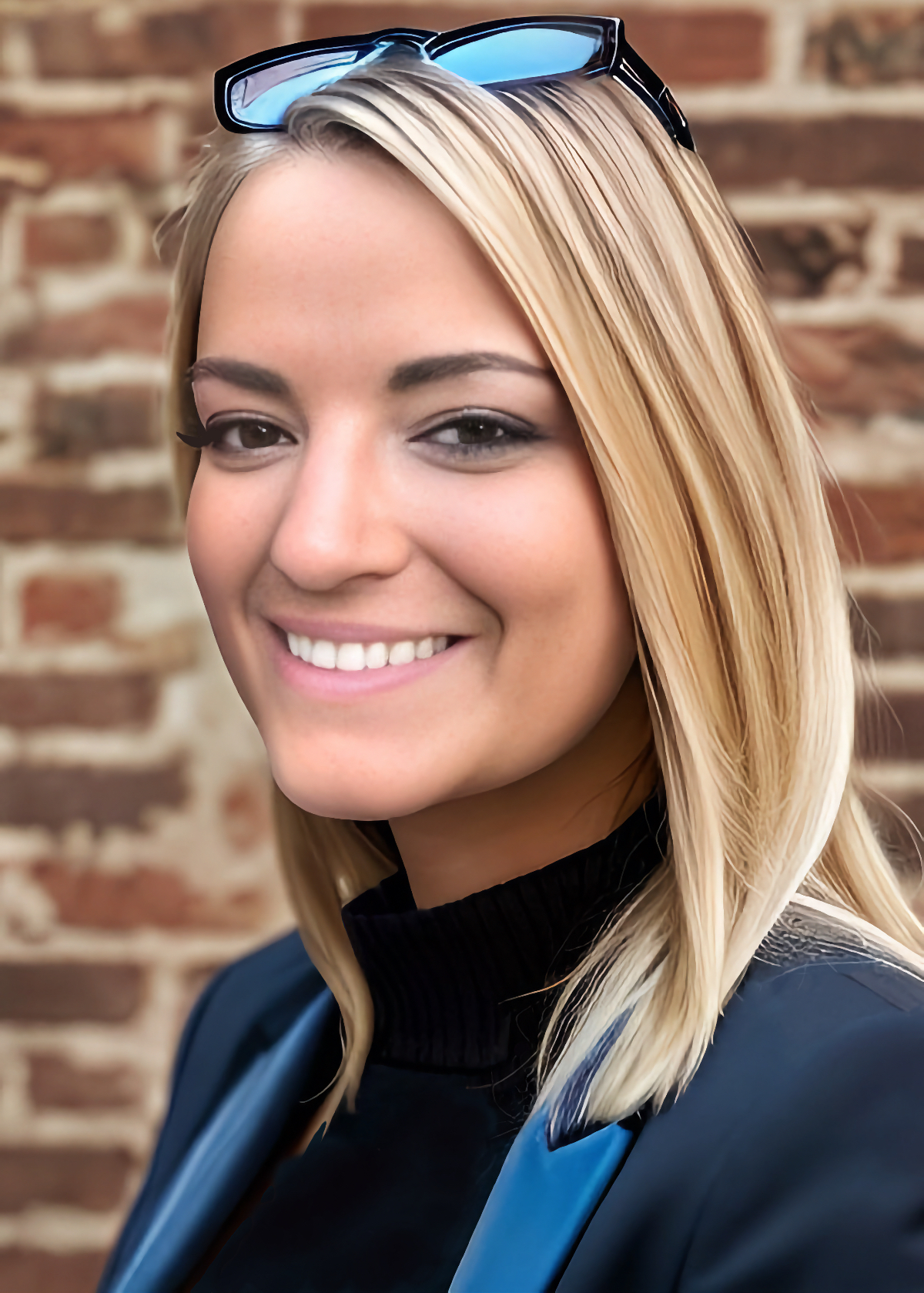 Kristin Joy Hall
