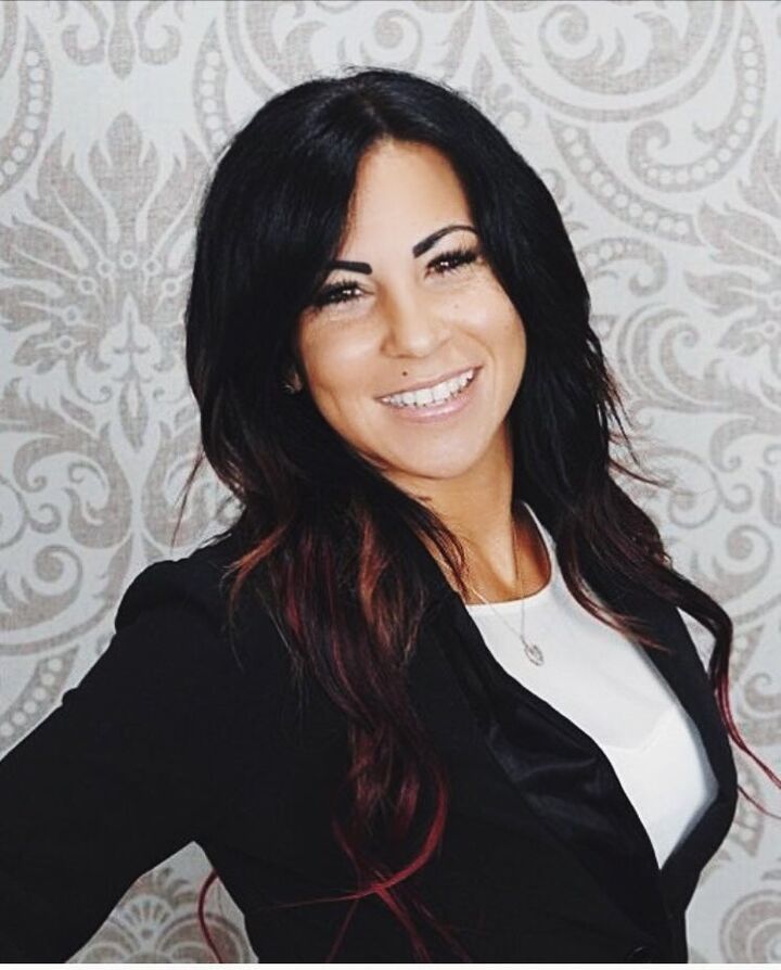 Christina Aquino,  in Woodbury, Realty Connect