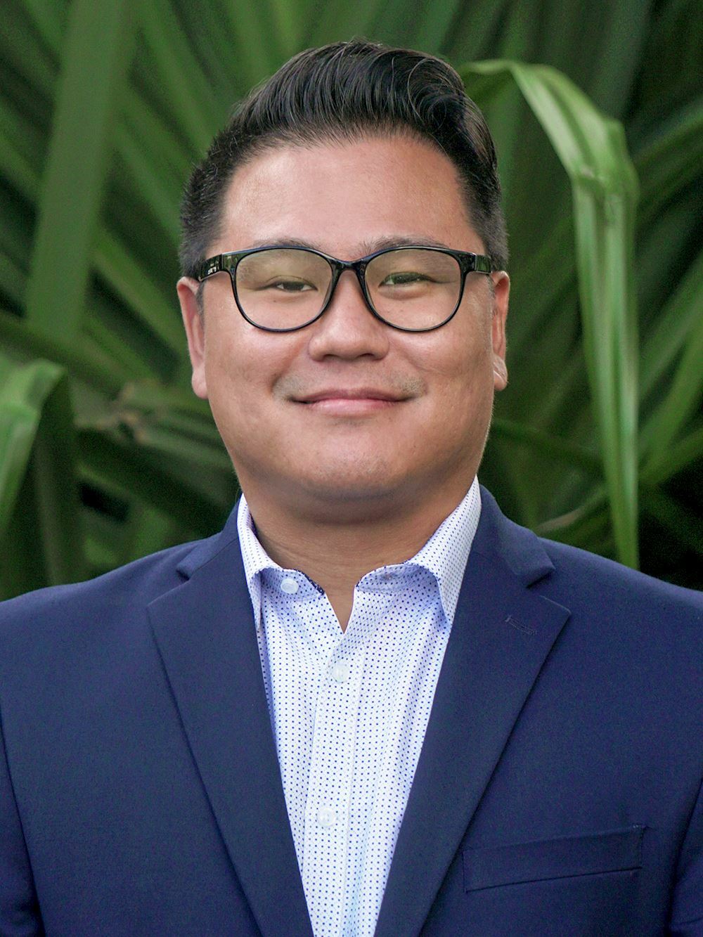 Dennis Kwak, Real Estate Salesperson in Honolulu, Pacific Properties