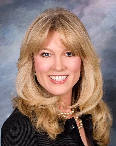 Kerri Vau, Real Estate Salesperson in Ukiah, Mendo Realty