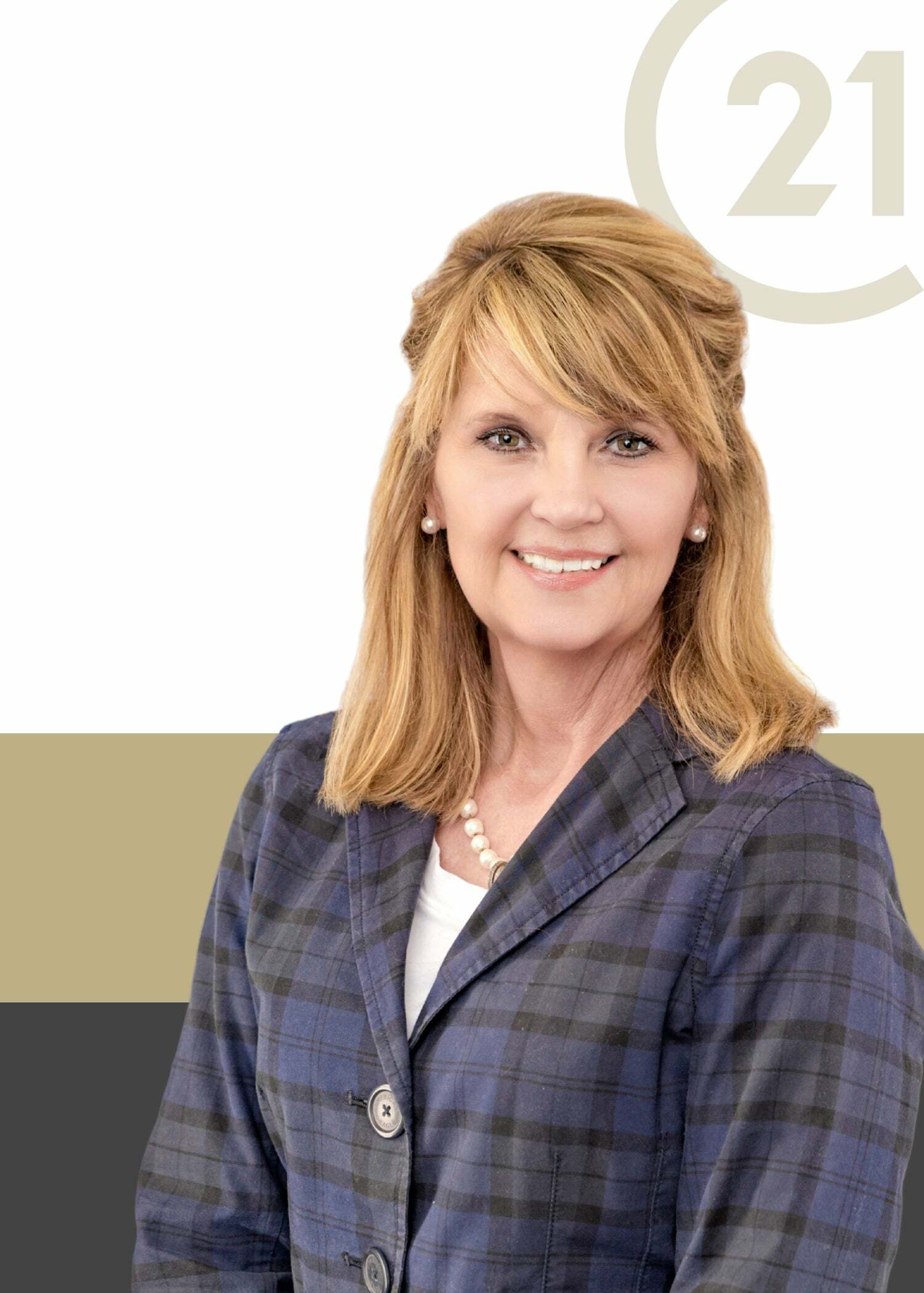 Nancy Cormier, Associate Real Estate Broker in Lake Charles, Bessette Realty