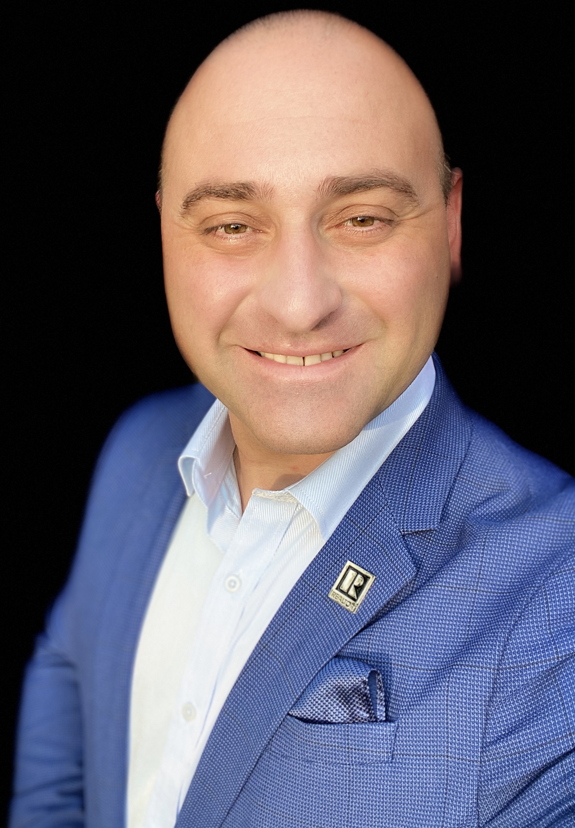 Zurab Kvantrishvili, Real Estate Salesperson in Huntingdon Valley, Hearthside