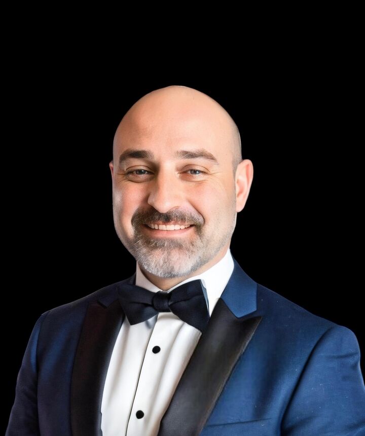 Zurab Kvantrishvili, Real Estate Salesperson in Huntingdon Valley, Hearthside