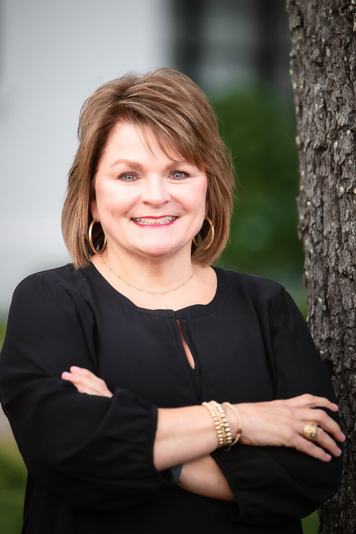 Michelle Filipich, Real Estate Salesperson in Gulfport, Alfonso Realty, Inc.