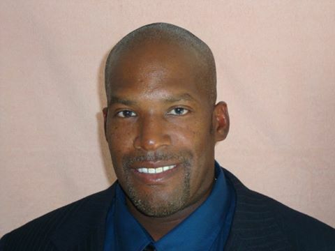 Marvin Jackson, Real Estate Salesperson in Henderson, Americana