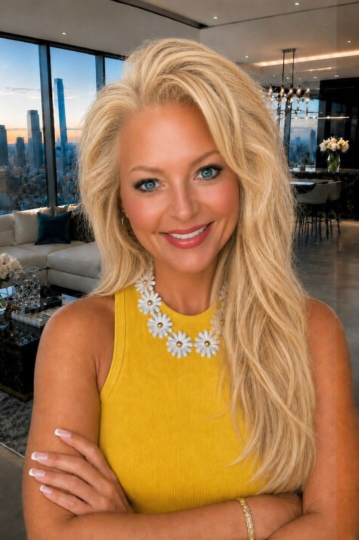 Tammie Wilson, Real Estate Broker in Kennewick, Tomlinson