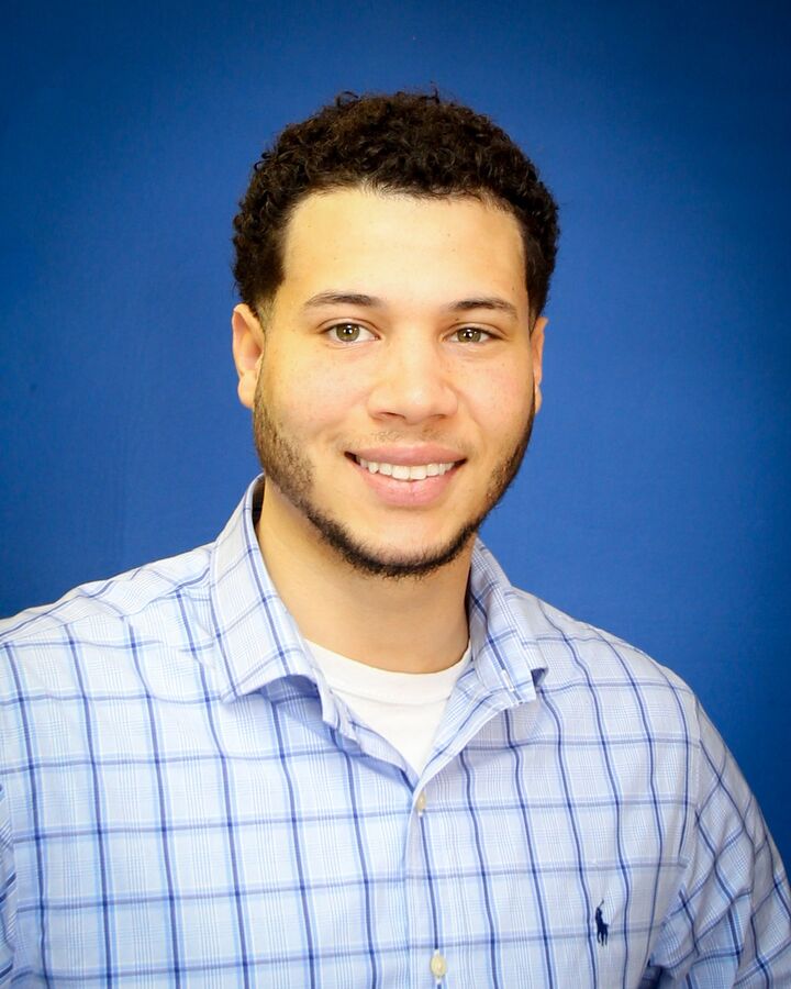 Tyler Daniels, Real Estate Salesperson in Seaford, Premier