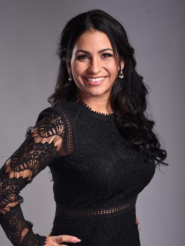 Sunem Romero, Real Estate Salesperson in Portage, Affiliated