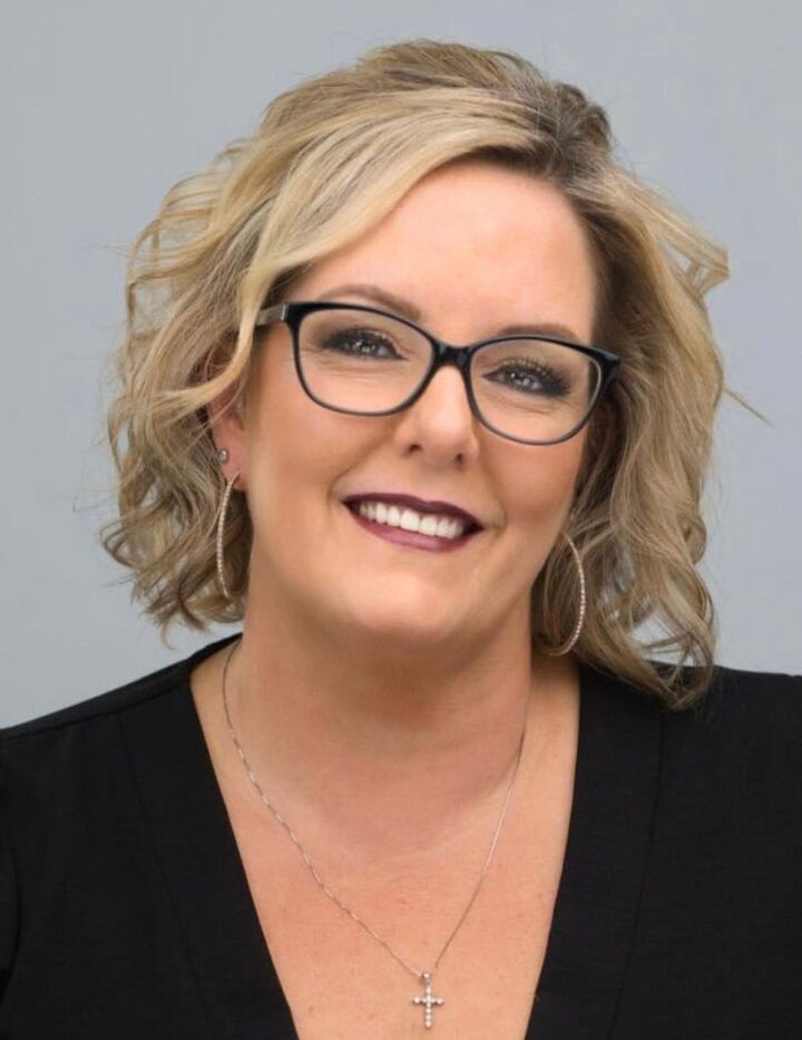 Michelle Curcio, Real Estate Salesperson in Cherry Hill, Maturo