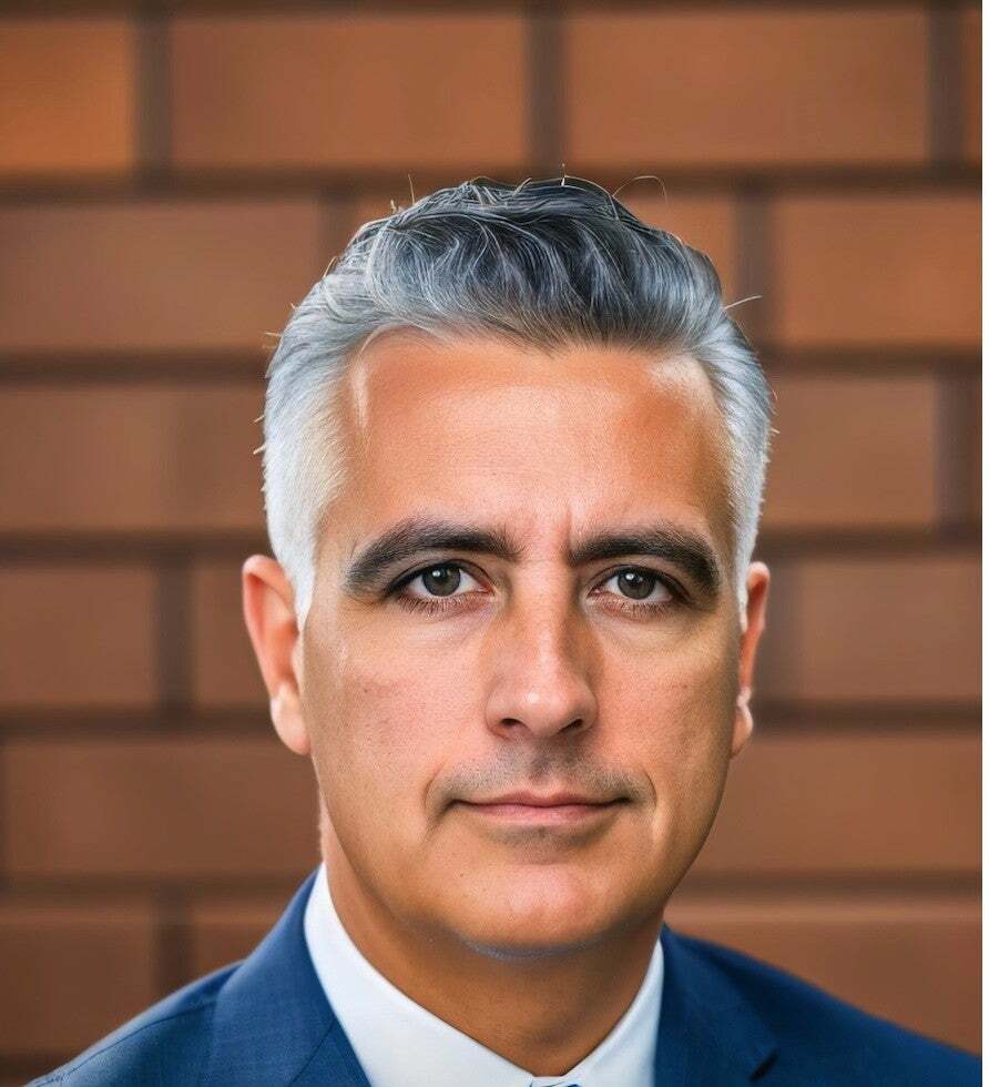 Ricardo Passos, Real Estate Salesperson in Ocoee, Carioti