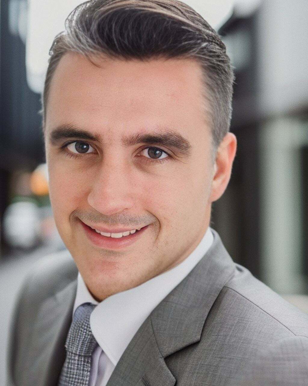 Ricardo Passos, Real Estate Salesperson in Orlando, Carioti