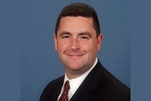 Tom Smith, Real Estate Salesperson in Fredericksburg, Elite