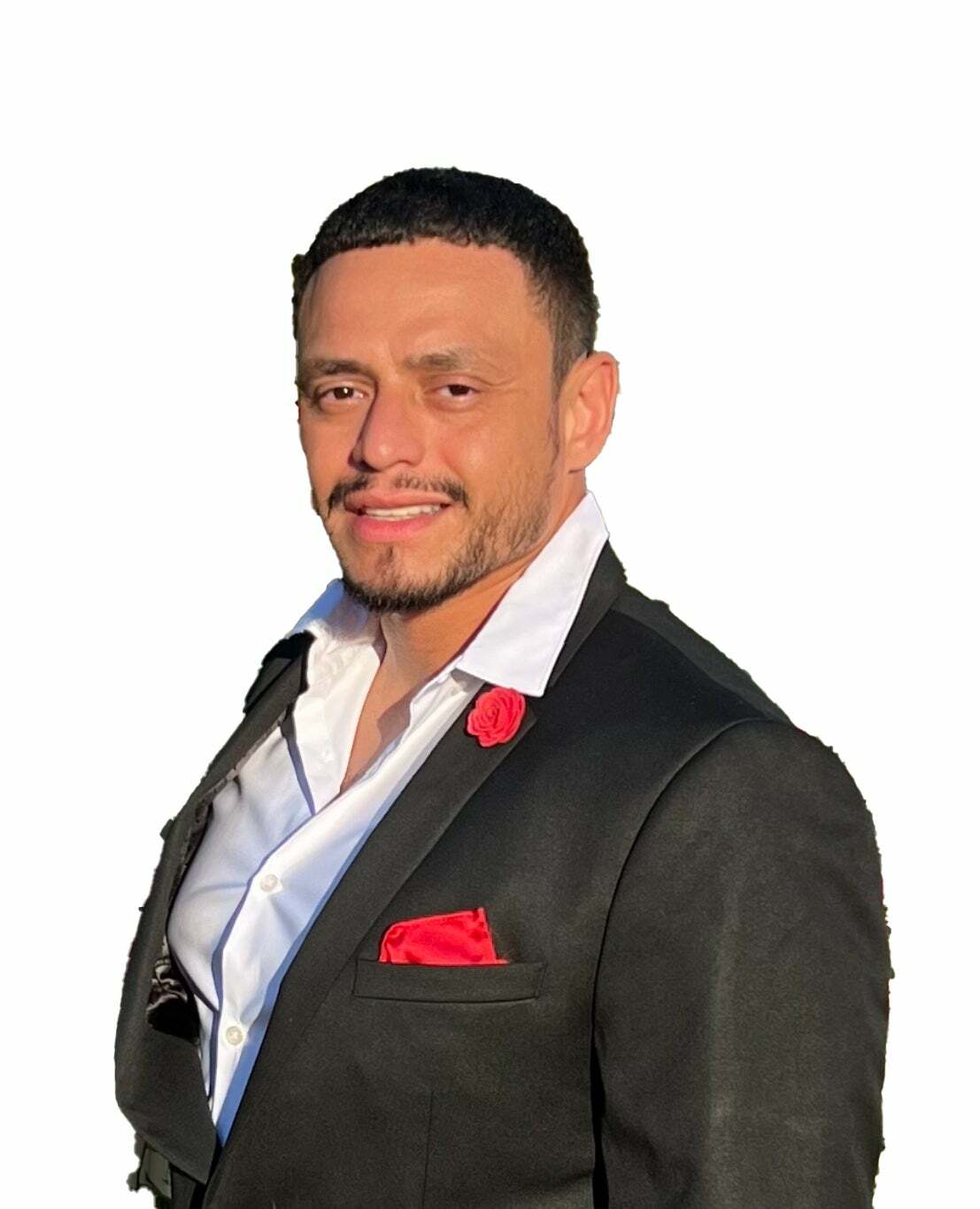 Edwin Canales, Real Estate Salesperson in Lindenhurst, AA Realty