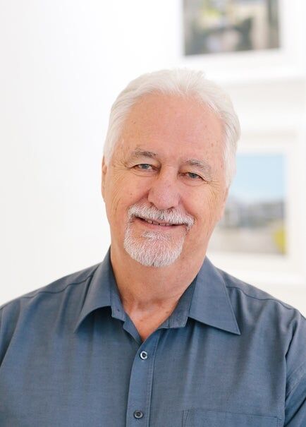 Frank Buckland,  in Kelowna, Coldwell Banker Horizon Realty