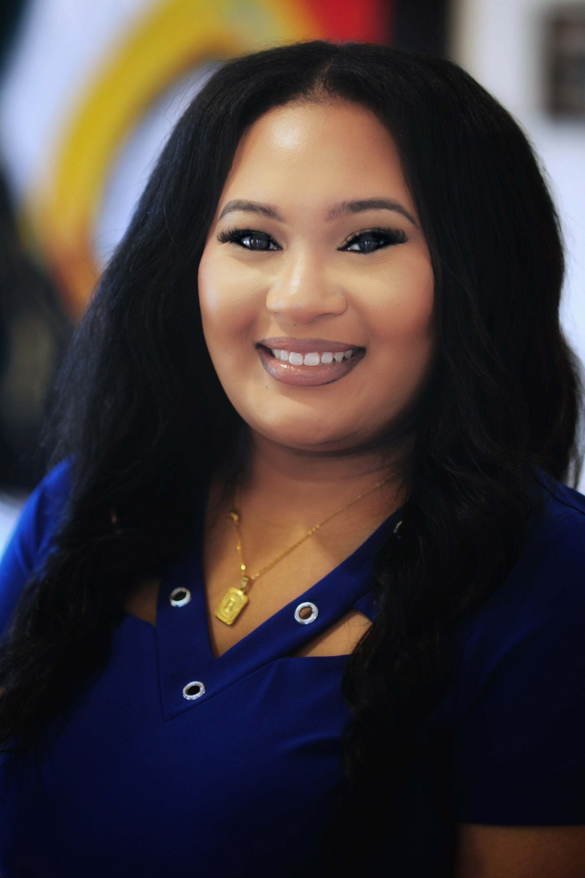 Brianna Bays, Real Estate Salesperson in Oxford, Signature