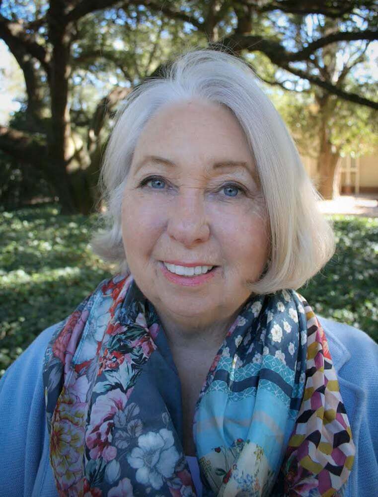 Barbara McKnight, Real Estate Salesperson in Aiken, Best Life Realty