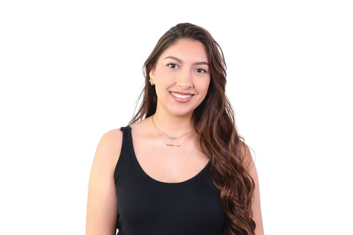 Jasmin Roman, Real Estate Salesperson in Frisco, Judge Fite Company