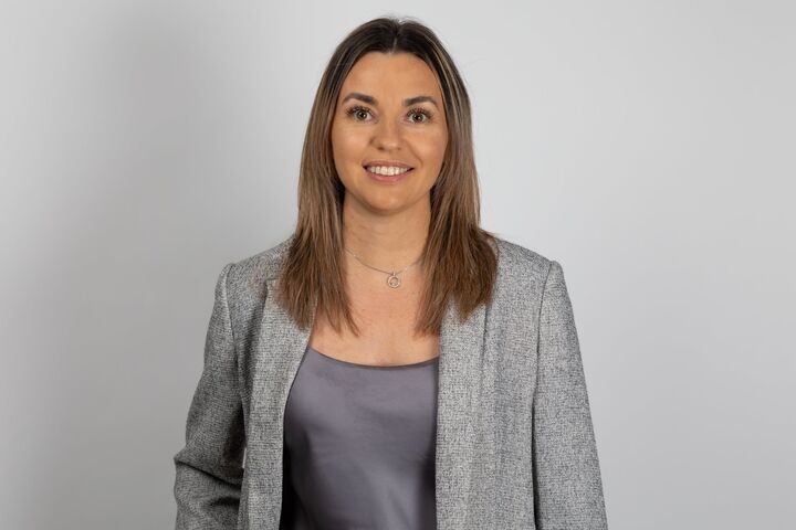 Darya Kopylova, Sales Associate in Port Charlotte, Sunstar Realty