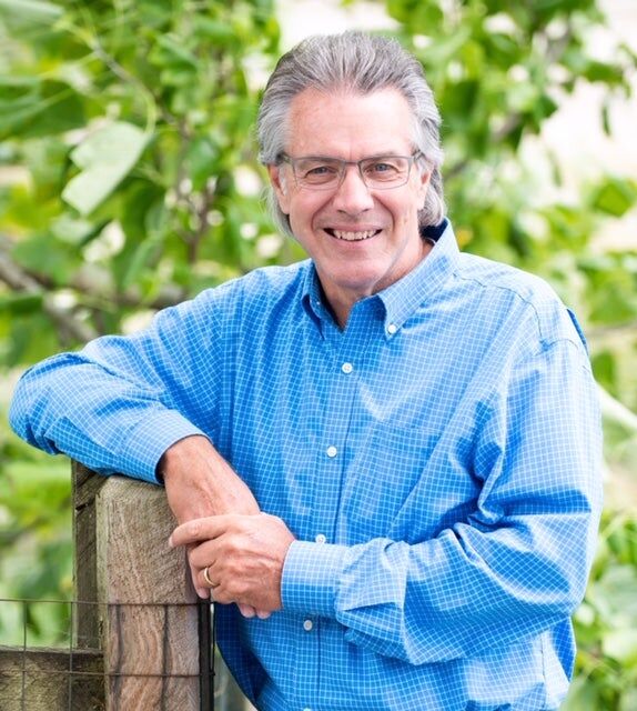 Larry Fink, Real Estate Salesperson in Oxford, Thacker & Associates, Inc.