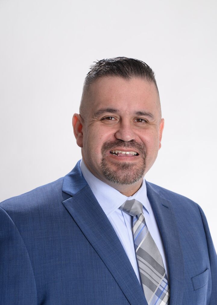 Albert Caldera, Real Estate Salesperson in Rancho Cucamonga, PrimeTime Realtors