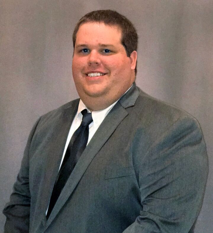 Cole Melton, Affiliate Broker in Jackson, Southern Realty