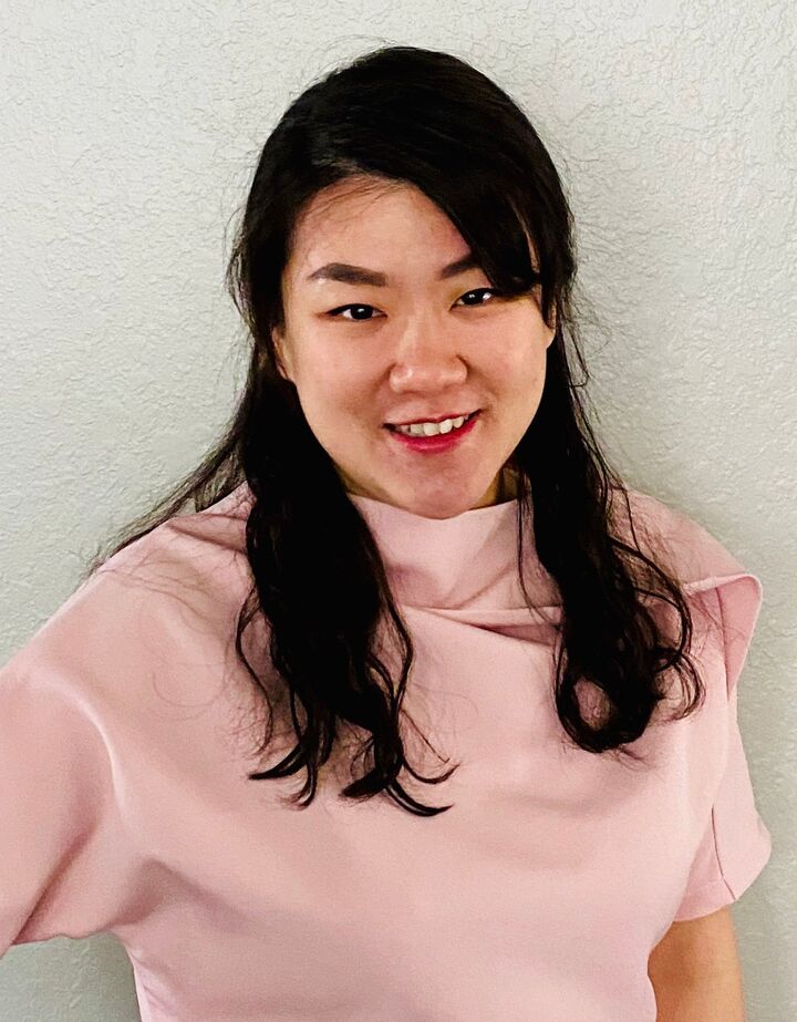 Merliana Mualim, Real Estate Salesperson in Katy, Western Realty