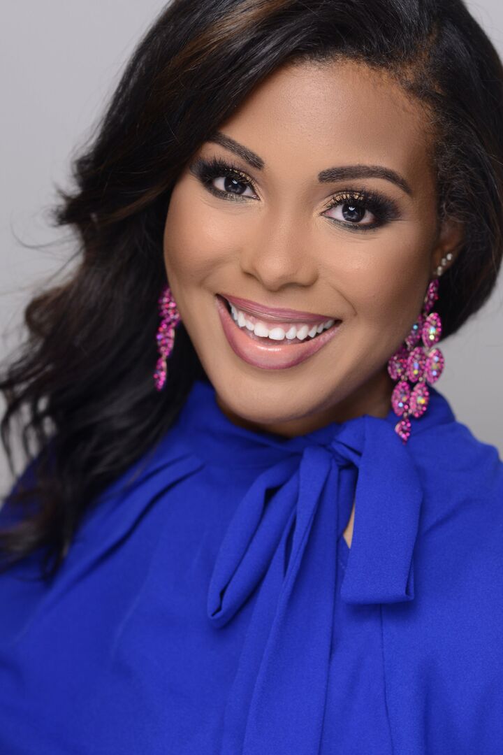 Tiffany Purnell, Affiliate Broker in Jackson, Southern Realty